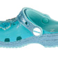 Crocs Classic Frozen Elsa Clog T 210237-90H