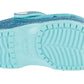 Crocs Classic Frozen Elsa Clog T 210237-90H