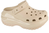 Crocs Classic Mega Crush Clog 207988-2Y2