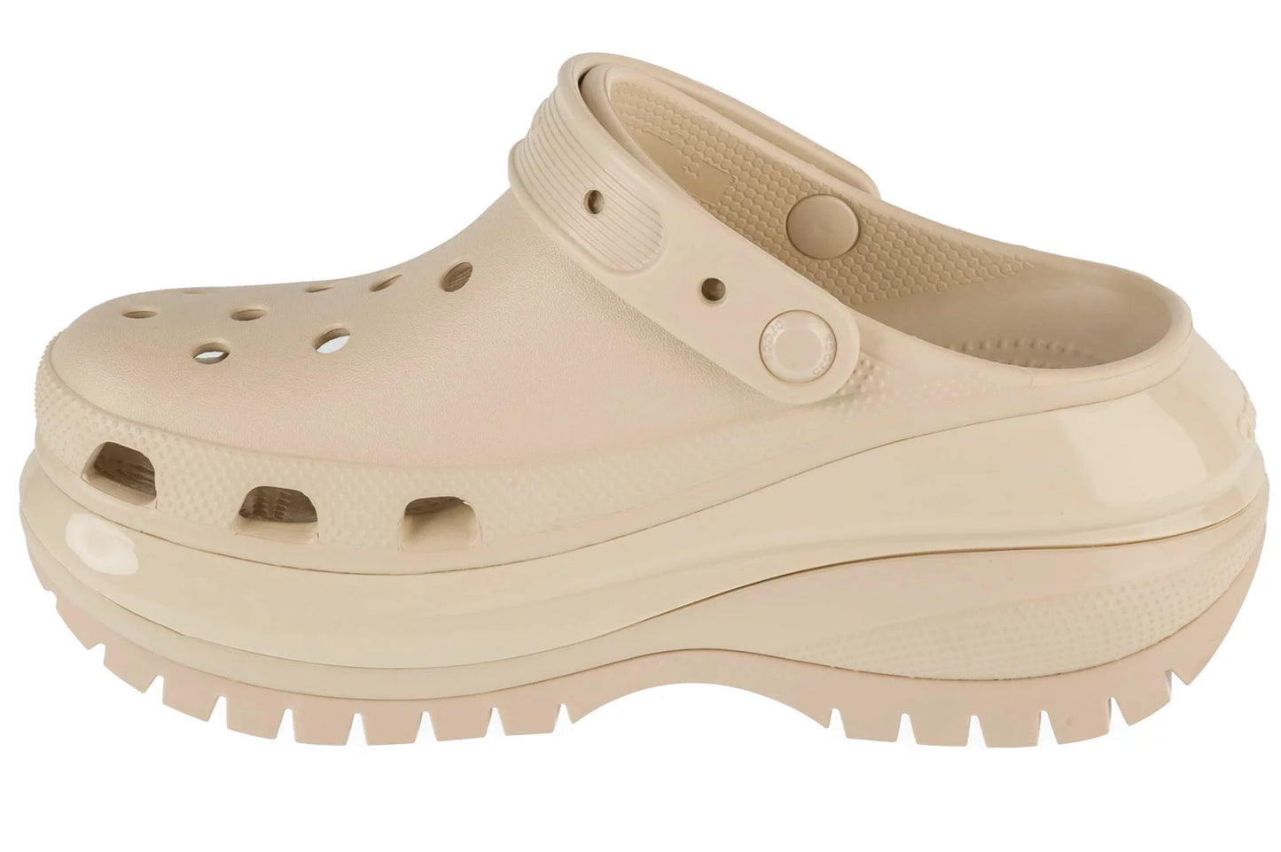 Crocs Classic Mega Crush Clog 207988-2Y2