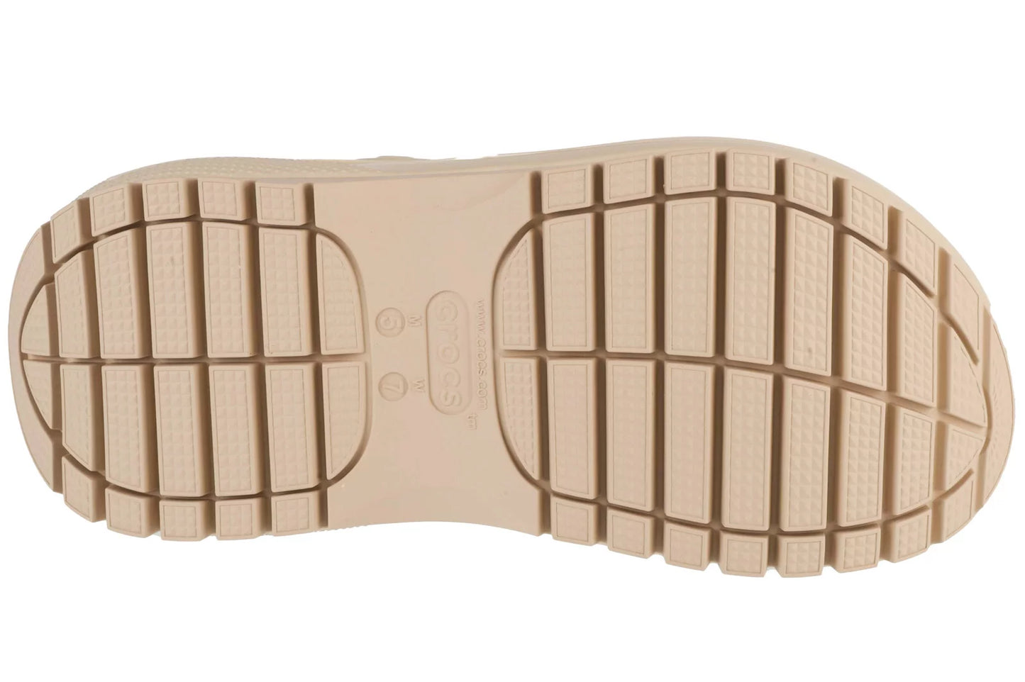 Crocs Classic Mega Crush Clog 207988-2Y2