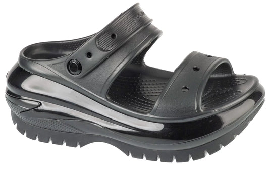 Σανδάλι Crocs Classic Mega Crush 207989-001