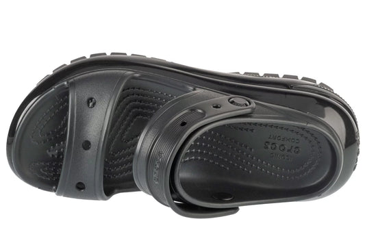 Σανδάλι Crocs Classic Mega Crush 207989-001