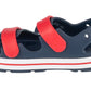 Crocs Crocband Cruiser Sandal K 209423-4OT