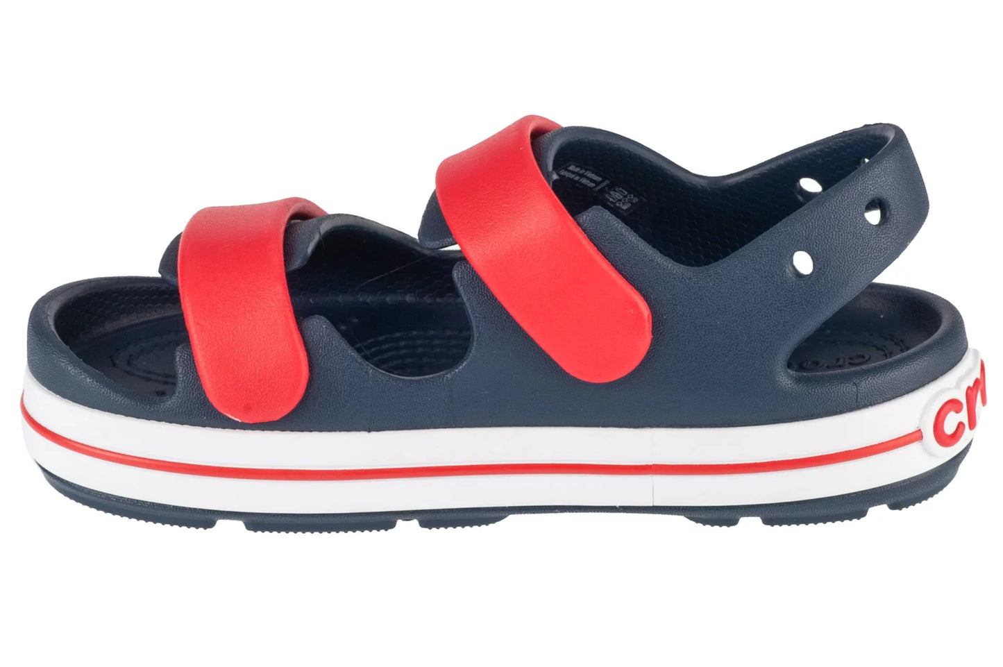 Crocs Crocband Cruiser Sandal K 209423-4OT
