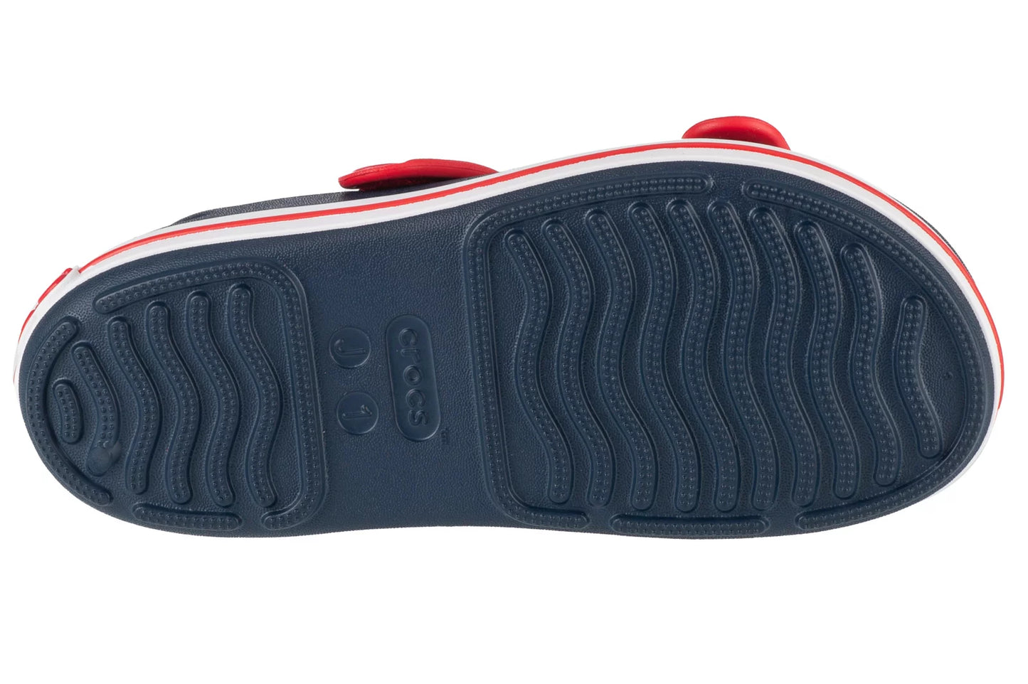 Crocs Crocband Cruiser Sandal K 209423-4OT