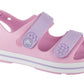 Σανδάλι Crocs Crocband Cruiser K 209423-84I