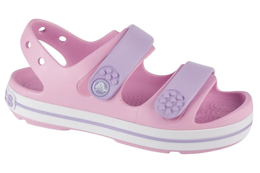 Σανδάλι Crocs Crocband Cruiser K 209423-84I