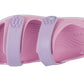 Σανδάλι Crocs Crocband Cruiser K 209423-84I