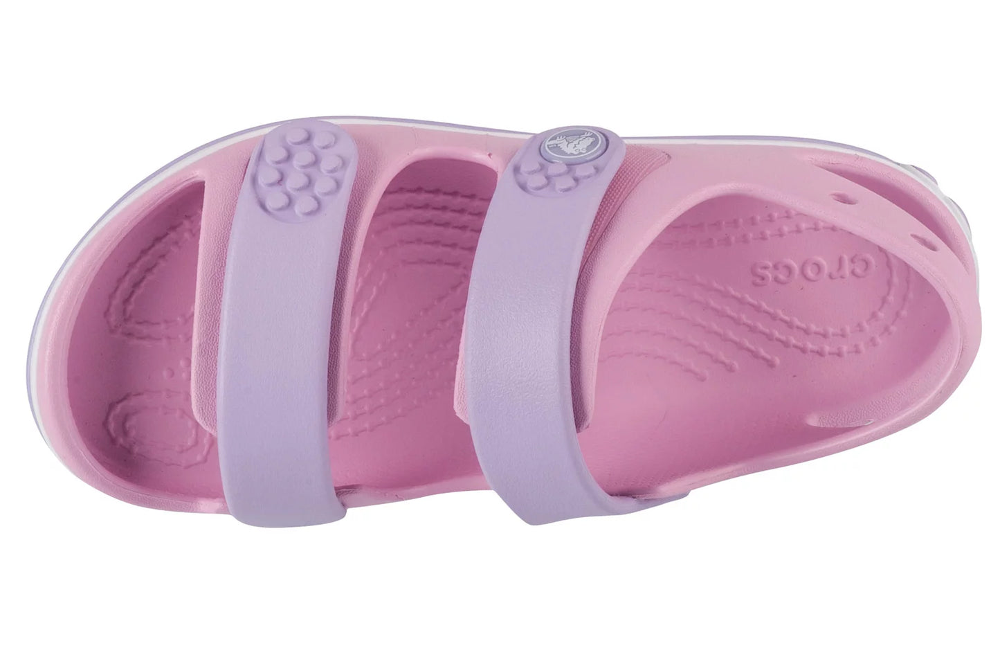 Σανδάλι Crocs Crocband Cruiser K 209423-84I