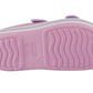 Σανδάλι Crocs Crocband Cruiser K 209423-84I
