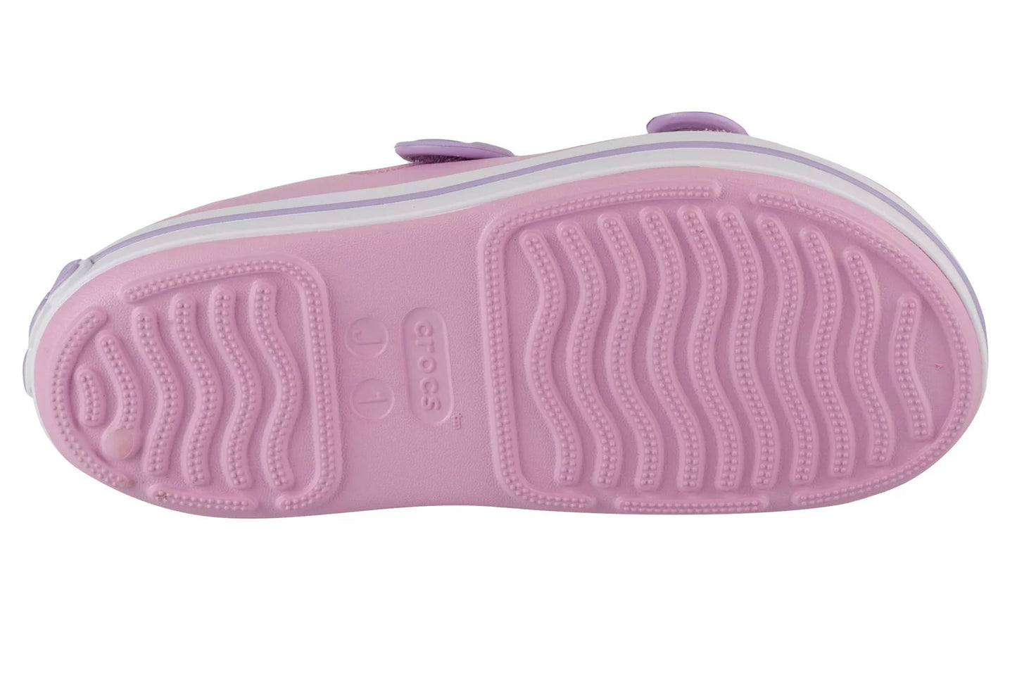 Σανδάλι Crocs Crocband Cruiser K 209423-84I