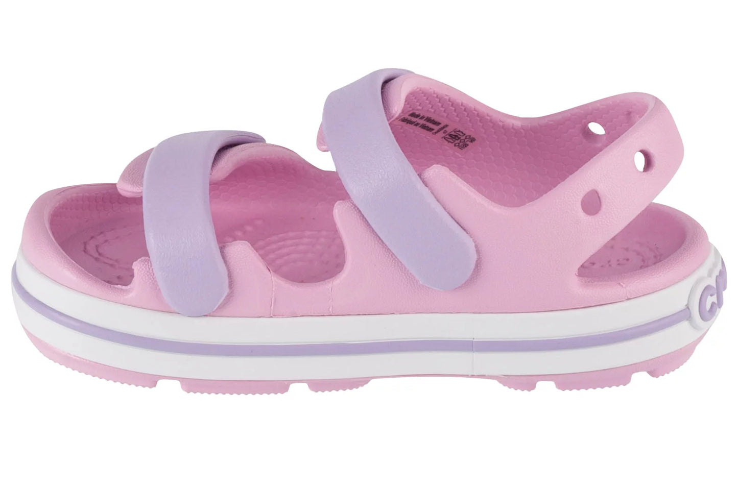 Crocs Crocband Cruiser Sandal T 209424-84I