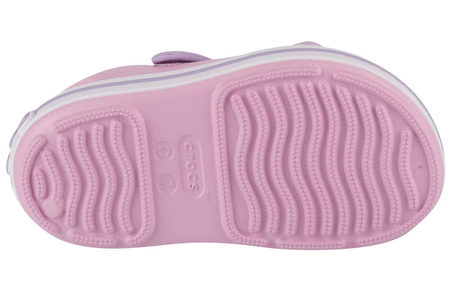 Crocs Crocband Cruiser Sandal T 209424-84I
