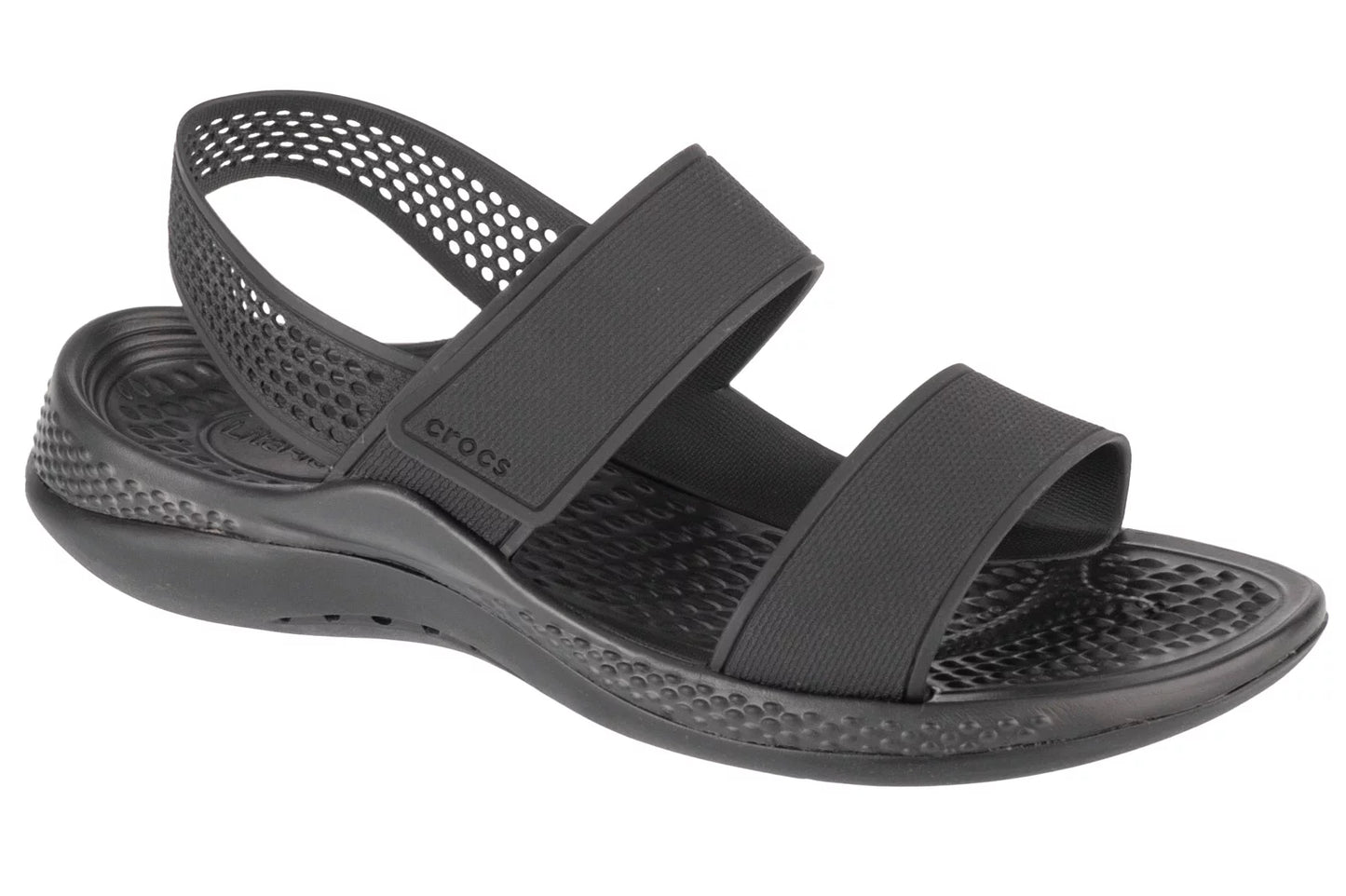Σανδάλι Crocs Literide 360 W 206711-001