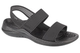 Σανδάλι Crocs Literide 360 W 206711-001