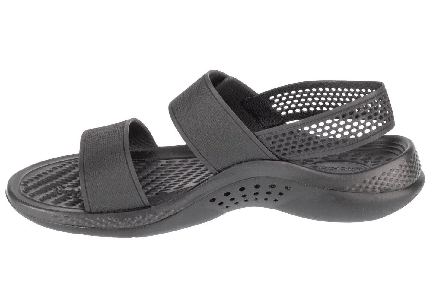 Σανδάλι Crocs Literide 360 W 206711-001