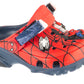 Crocs Spiderman All Terain Kids Clog T 209258-410