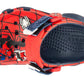 Crocs Spiderman All Terain Kids Clog T 209258-410