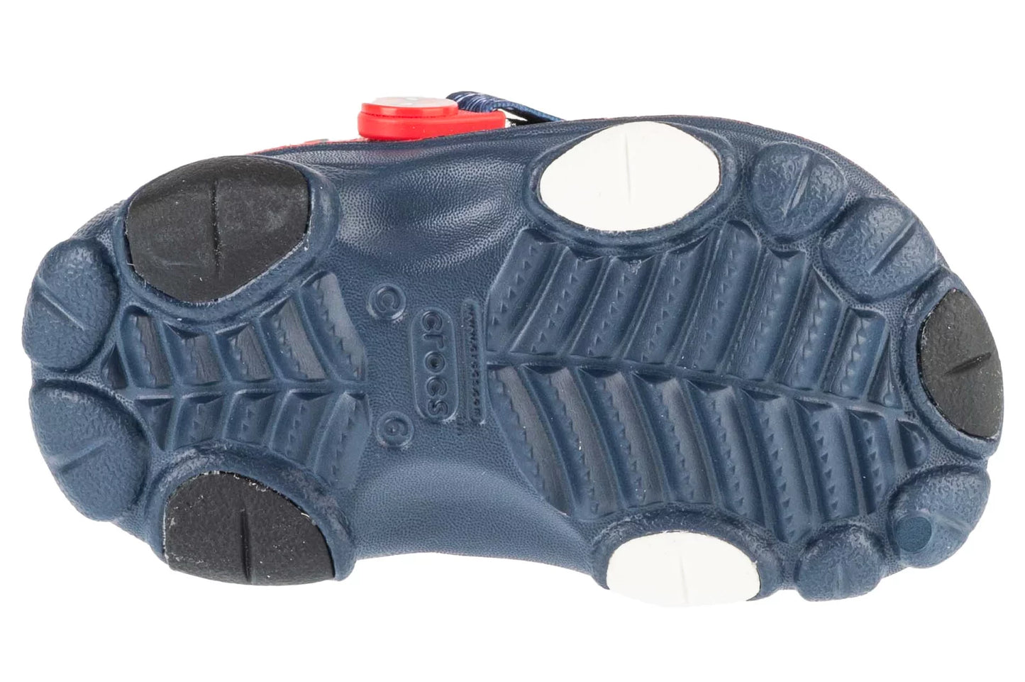 Crocs Spiderman All Terain Kids Clog T 209258-410