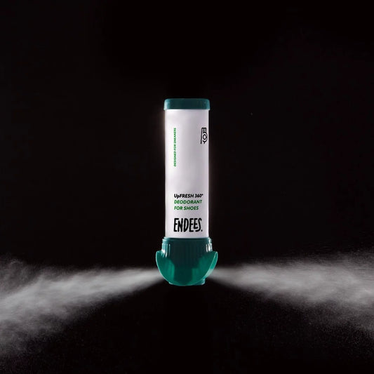 Kaps Upfresh 360 Deodorant για παπούτσι 100 ML 158-1004-100
