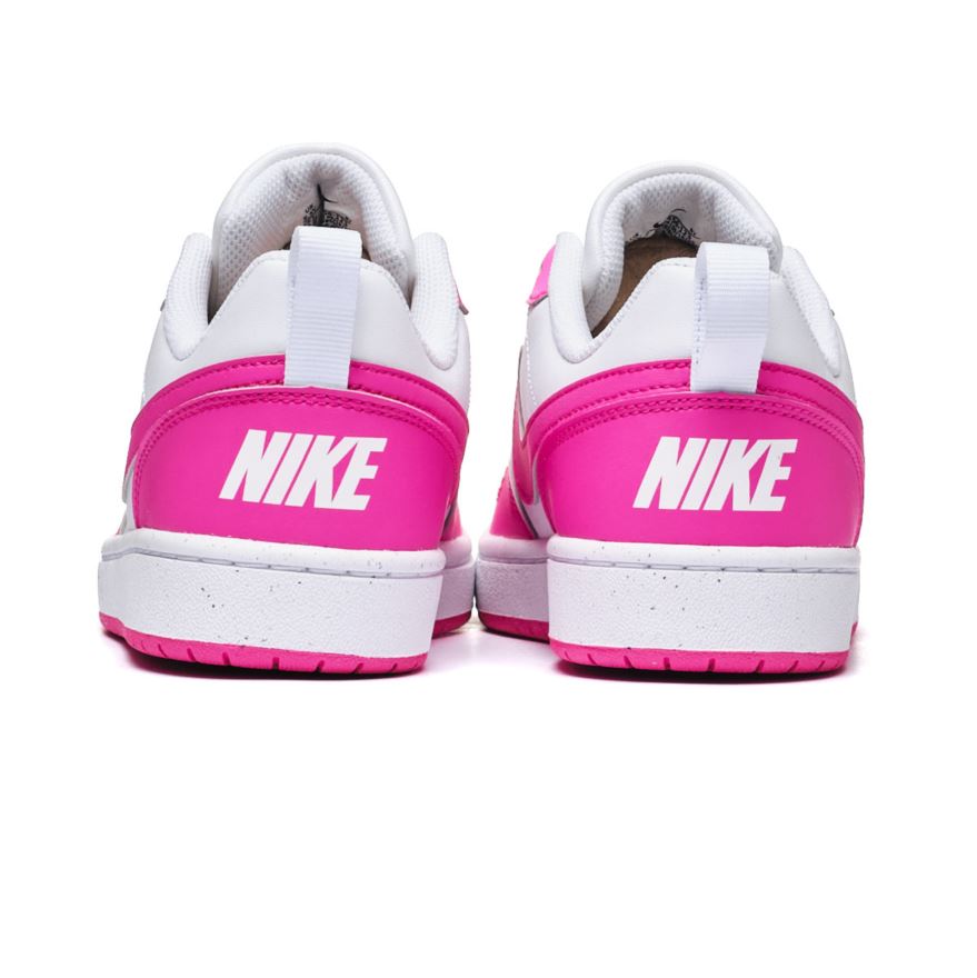 Nike Court BOROUGH LOW RECRAFT BG DV5456-123