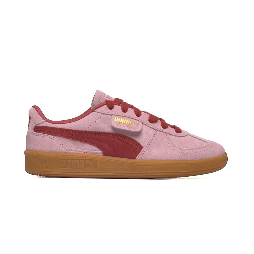 Πούμα Παλέρμο Rose Mauve-Dark Crimson 39646350