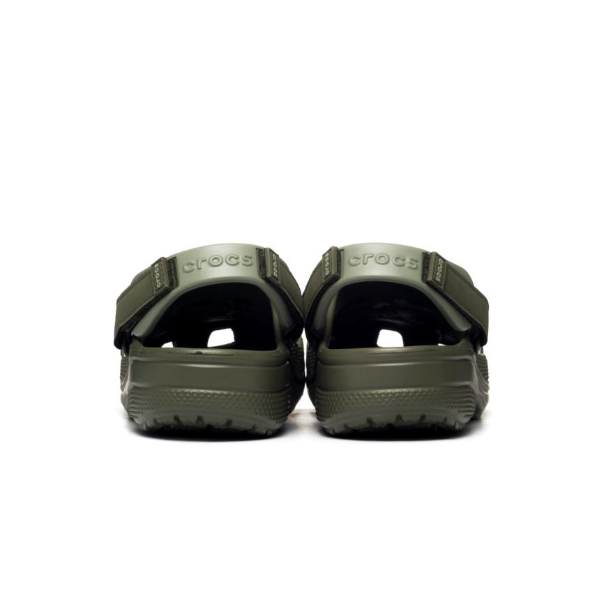 Crocs Yukon Vista II LR Clog Ανδρικά 207689-309