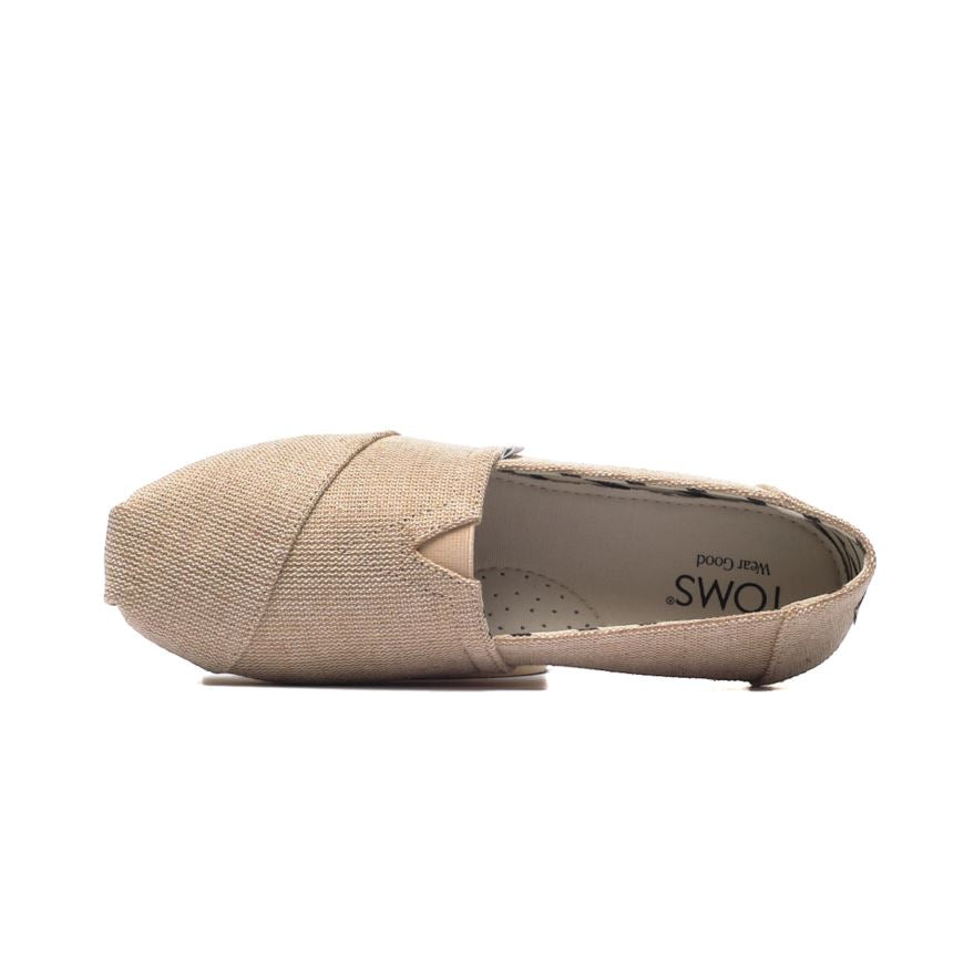 Toms Heritage Canvas Στην Αλπαργκάτα 10018279