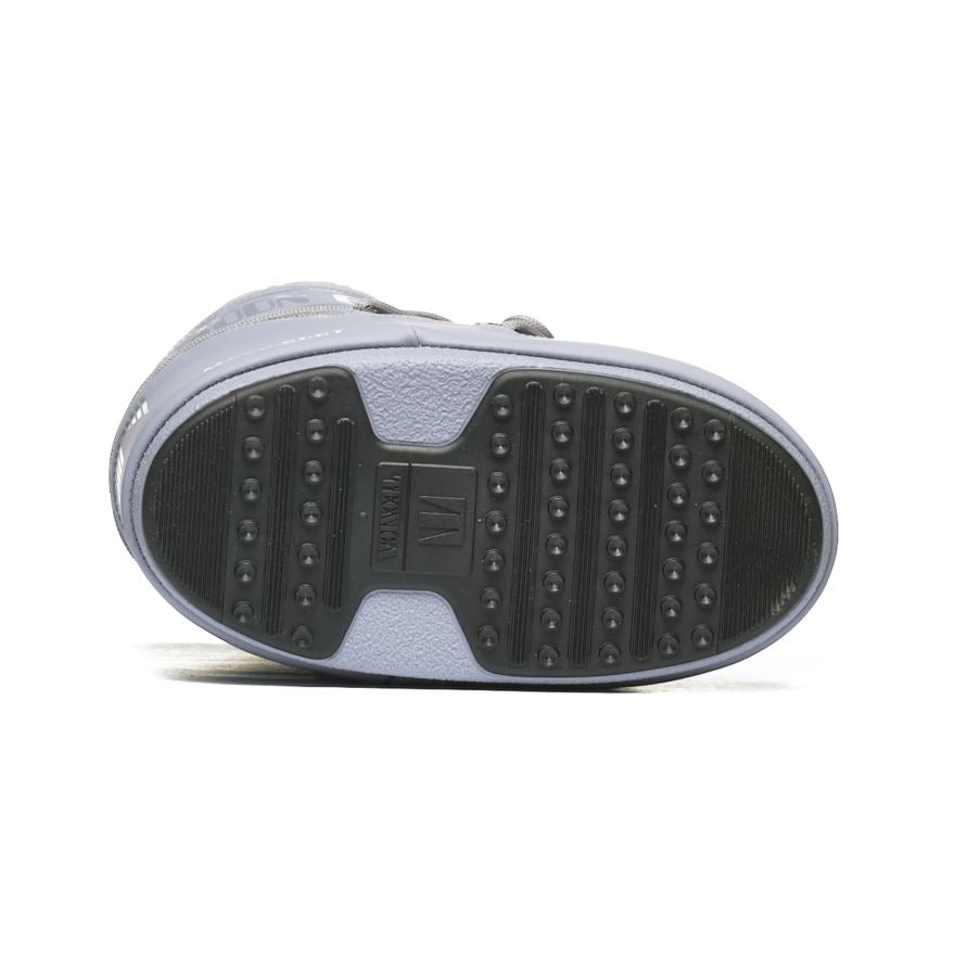 MOON BOOT ICON LOW PUILT ΓΚΡΙ 80D1409540H006