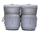 MOON BOOT ICON LOW PUILT ΓΚΡΙ 80D1409540H006