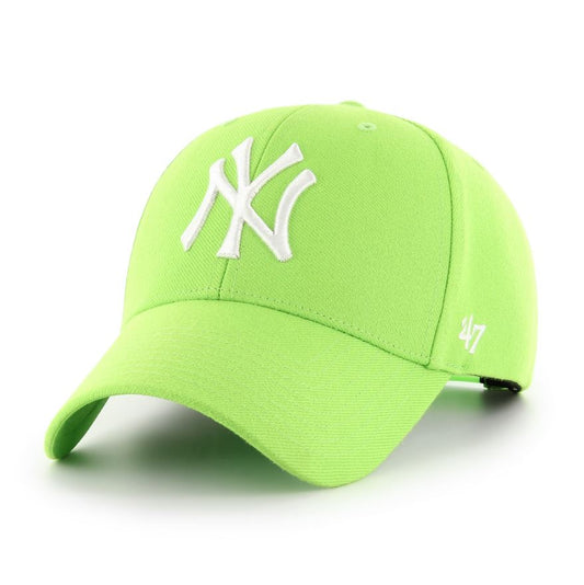 47 Μάρκα MLB New York Yankees B-MVPSP17WBP-LI