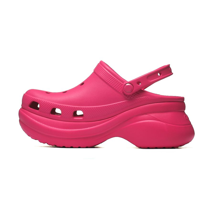 Crocs Classic Bae Clog Γυναίκες 206302-6ZQ