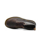 Dr. Martens 1460 CRAZY HORSE ΣΚΟΥΡΟ ΚΑΦΕ DM11822203