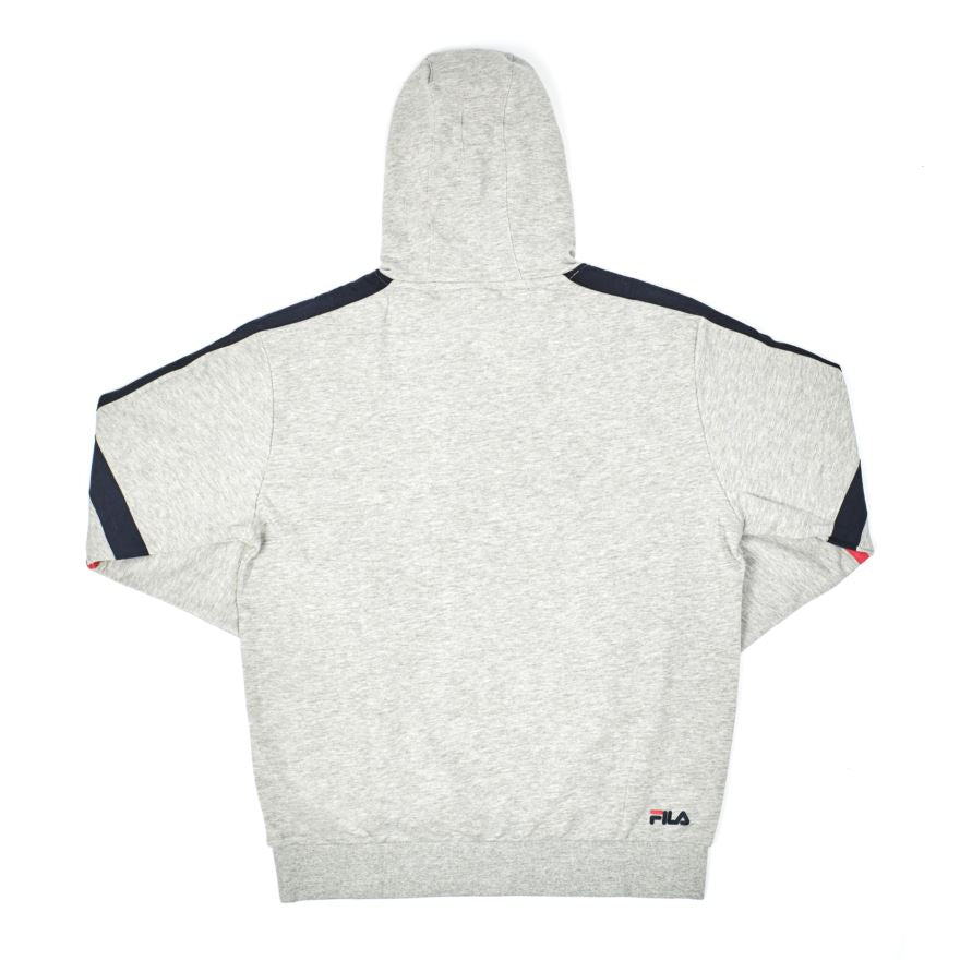 Φουκούλα Fila SOLMS με μπλοκ FAM0398-83180