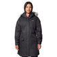 Columbia Suttle Mountain Long Insulated 1799751011