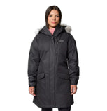 Columbia Suttle Mountain Long Insulated 1799751011