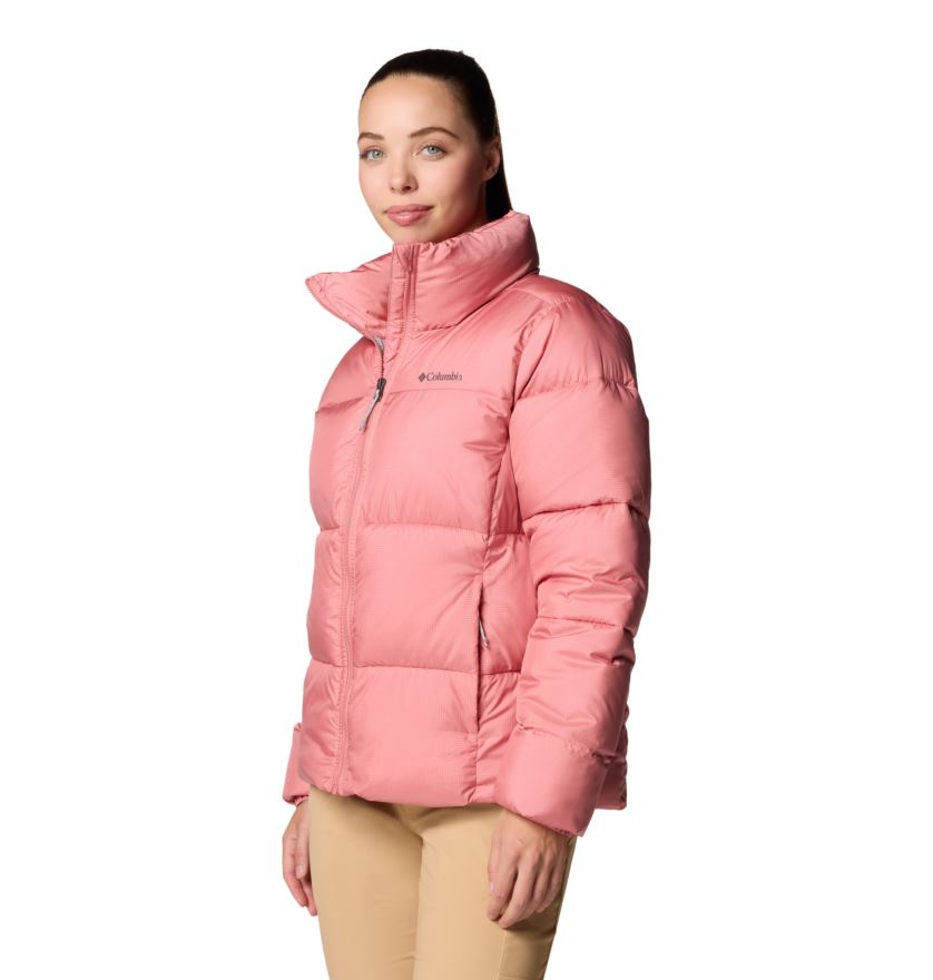 Μπουφάν Columbia Puffect II Full Zip 2090291629