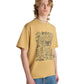 Φορτηγά SKOOL DOODLE SS TEE ANTELOPE VN000G575QJ1