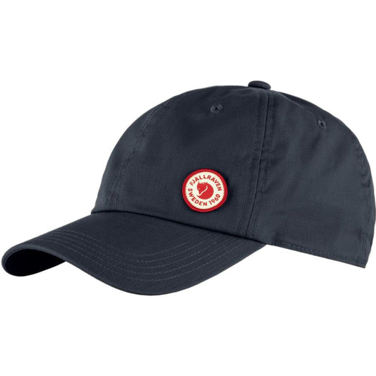 Fjallraven Logo Cap Dark Navy 13100181-555