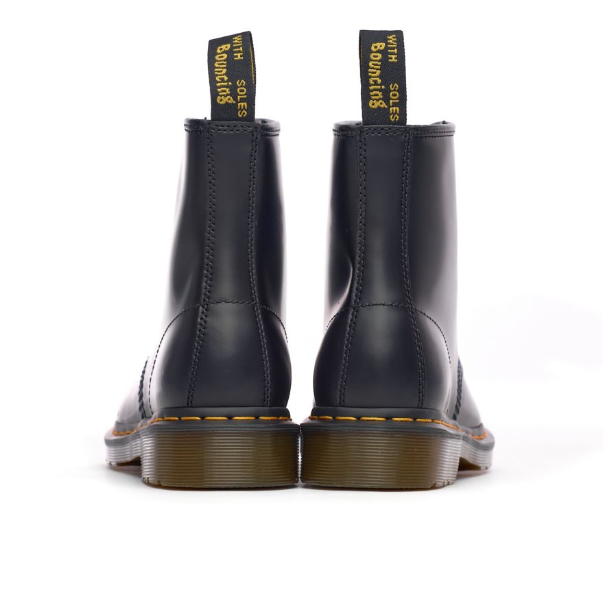 Dr. Martens 1460 Smooth Black DM11822006