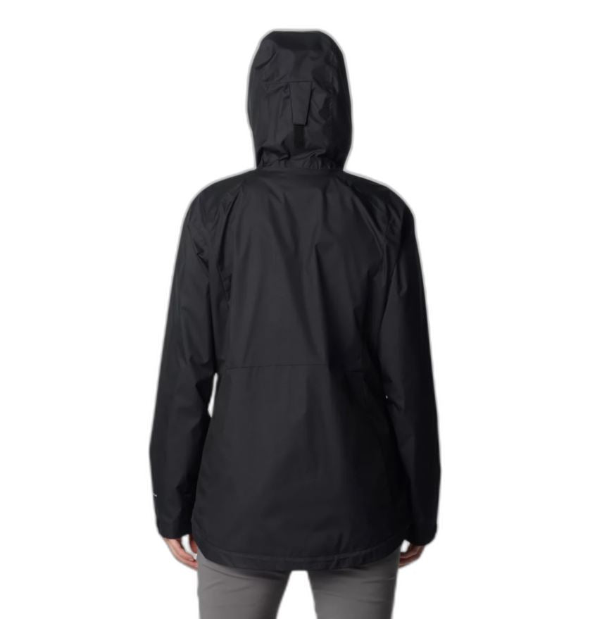 Μπουφάν Columbia Inner Limits III 2071433010