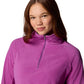 Columbia Glacial IV 1/2 Zip 1802201583