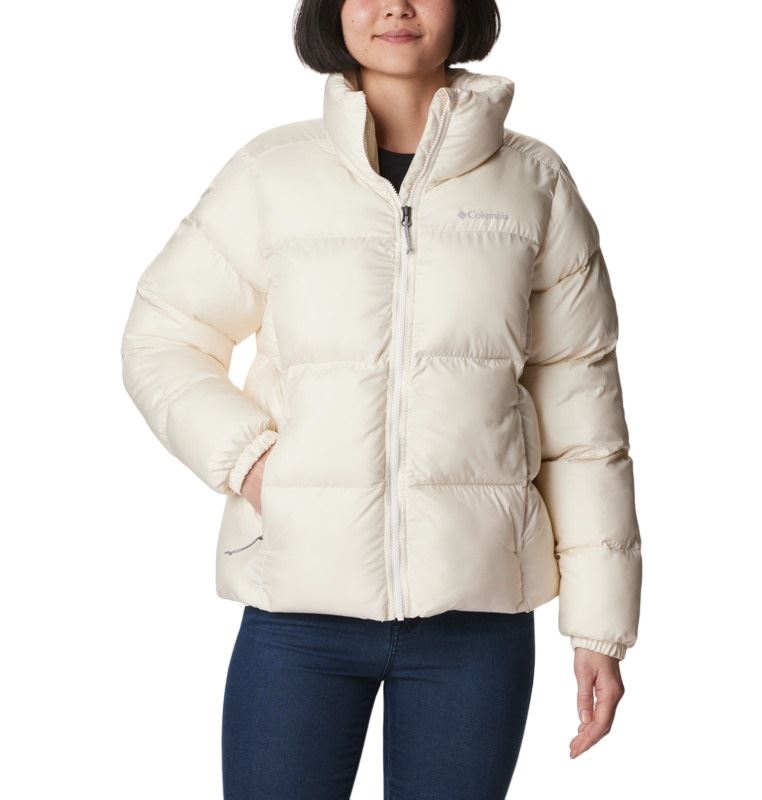 Columbia Puff Jacket 1864781191