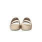 Crocs Baya Platform Σανδάλι Chai 208188-212
