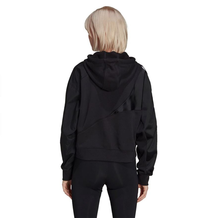 Adidas Adicolor Split Trefoil Hoodie HC7050