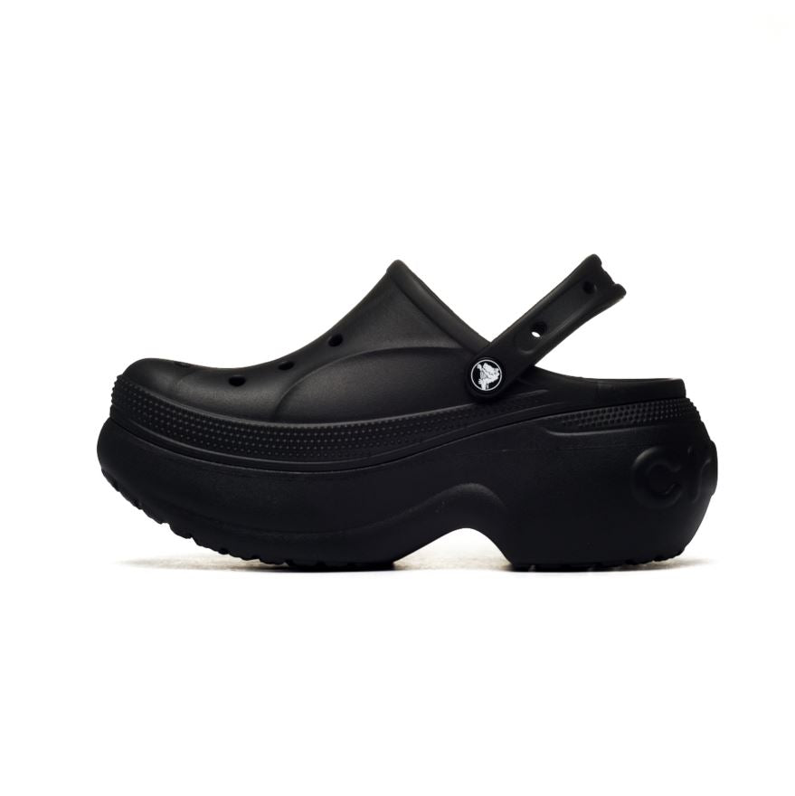 Crocs BELLA CLOG Μαύρο 210062-001