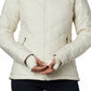 Μπουφάν Columbia Heavenly Hooded 1738151191