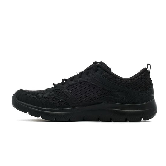 Skechers summits-SOUTH RIM 52812-BBK (στα Αγγλικά).