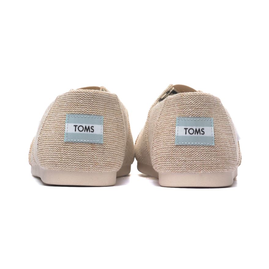 Toms Heritage Canvas M Alpargata 10018736
